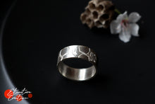 Charger l'image dans la galerie, Anneau "Abejas"