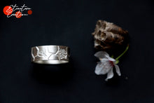 Charger l'image dans la galerie, Anneau "Abejas"