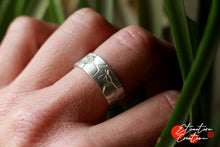 Charger l'image dans la galerie, Anneau "Abejas"