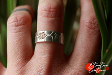 Charger l'image dans la galerie, Anneau "Abejas"