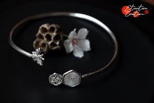 Load image into Gallery viewer, Bracelet "Abejas"