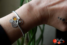 Load image into Gallery viewer, Bracelet "La Ruche"