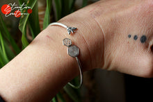 Load image into Gallery viewer, Bracelet "Abejas"