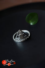 Charger l'image dans la galerie, Bague "Tikal"