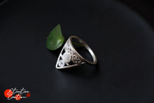 Charger l'image dans la galerie, Bague "Tikal"