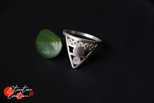 Charger l'image dans la galerie, Bague "Tikal"