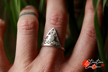 Charger l'image dans la galerie, Bague "Tikal"