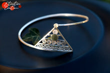 Load image into Gallery viewer, Bracelet "Tikal"