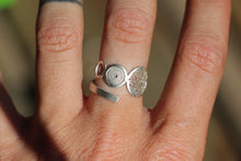 Charger l'image dans la galerie, Bague "Suspenz"