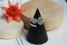 Charger l'image dans la galerie, Bague "Suspenz"