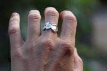Charger l'image dans la galerie, Bague "Suspenz"