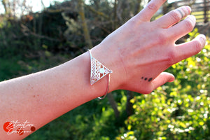 Bracelet "Tikal"