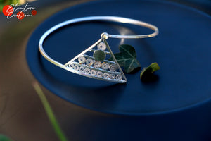 Bracelet "Tikal"