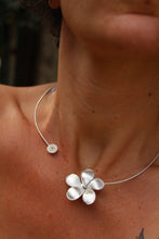 Load image into Gallery viewer, &lt;transcy&gt;&quot;FiliFrangipane&quot; necklace&lt;/transcy&gt;
