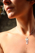 Load image into Gallery viewer, &lt;transcy&gt;Necklace &quot;Exclamaciones&quot;&lt;/transcy&gt;
